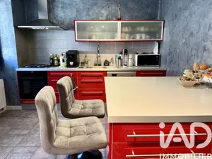 Apartment in La Bâthie (73540)