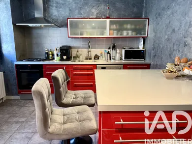 Appartement à La Bâthie (73540)