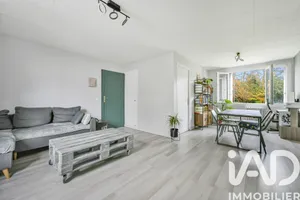 Appartement à La Celle-Saint-Cloud (78170)