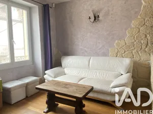 Duplex à Neuilly-en-Thelle (60530)