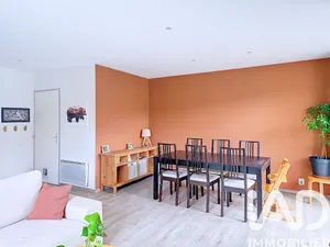 Maison à Toulouse (31100)