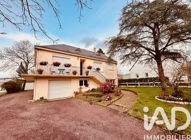 Appartement à Besné (44160)