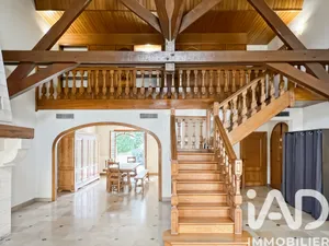 House in Saint-Maur-des-Fossés (94210)