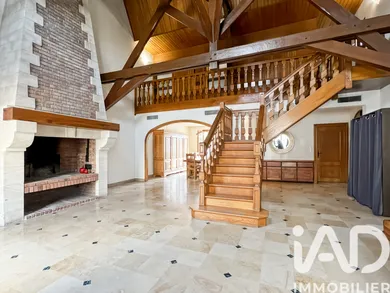 Maison à Saint-Maur-des-Fossés (94210)