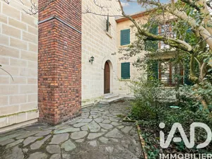 House in Saint-Maur-des-Fossés (94210)