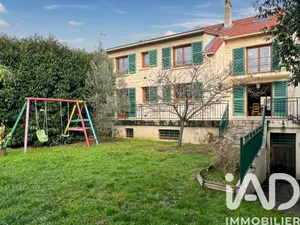 House in Saint-Maur-des-Fossés (94210)