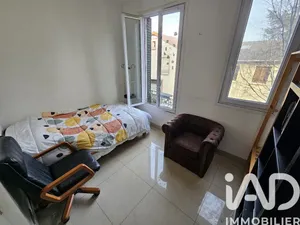 Apartment in Choisy-le-Roi (94600)