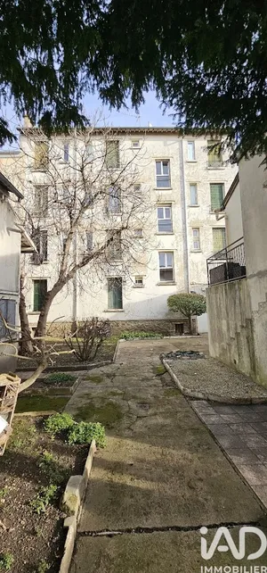 Studio in Choisy-le-Roi (94600)