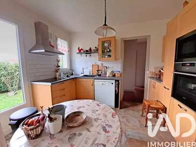 Maison à Argenteuil (95100)