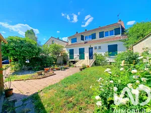 House in Argenteuil (95100)