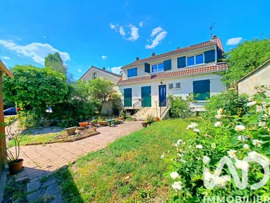 House in Argenteuil (95100)