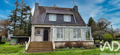 House in Plounévézel (29270)