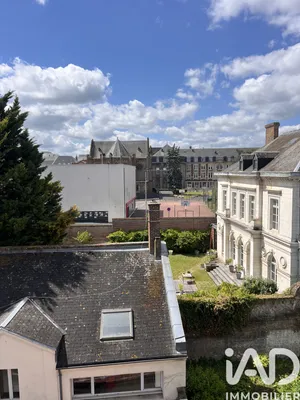 Appartement à Amiens (80000)