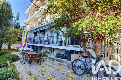 Apartment in La Ciotat (13600)