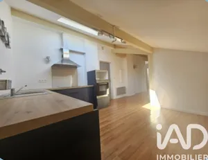 Apartment in Dax (40100)