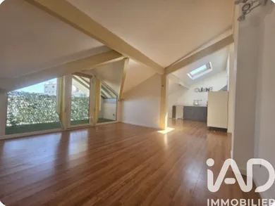 Appartement à Dax (40100)