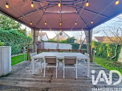 House in Ris-Orangis (91130)