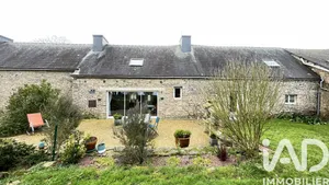 Longere in Guégon (56120)