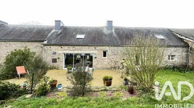 Longere in Guégon (56120)