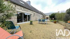 Longère à Guégon (56120)