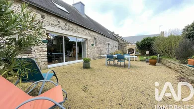 Longère à Guégon (56120)