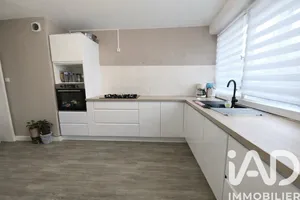 Apartment in Rennes (35200)