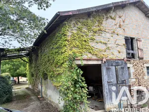 Barn in Poudenx (40700)