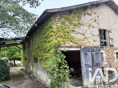 Grange à Poudenx (40700)