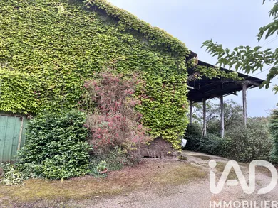 Grange à Poudenx (40700)