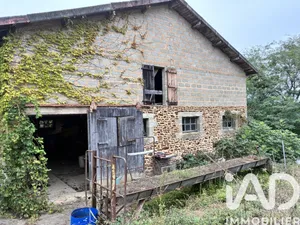 Grange à Poudenx (40700)