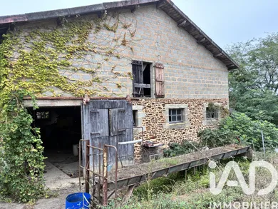 Barn in Poudenx (40700)