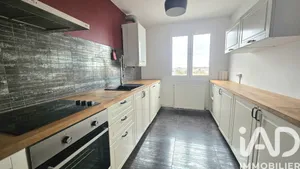 Apartment in Nantes (44000)