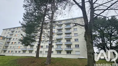 Apartment in Nantes (44000)