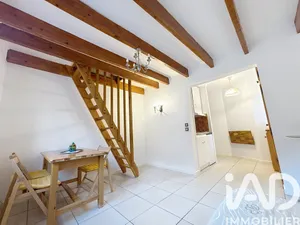 Apartment in Saint-Martin-Vésubie (06450)