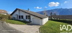 Maison à Tresserve (73100)