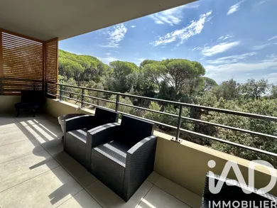 Apartment in Fréjus (83600)