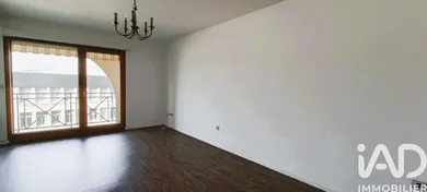 Appartement à Nantes (44000)