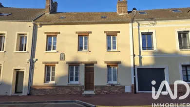 Townhouse in Pacy-sur-Eure (27120)