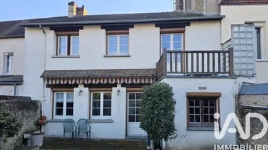 Townhouse in Pacy-sur-Eure (27120)