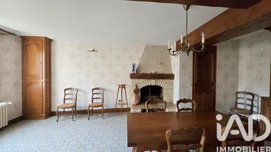 Maison de ville à Pacy-sur-Eure (27120)