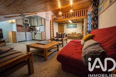 Apartment in Allevard (38580)