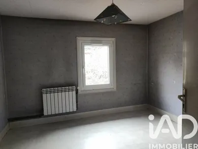 Townhouse in Boën-sur-Lignon (42130)