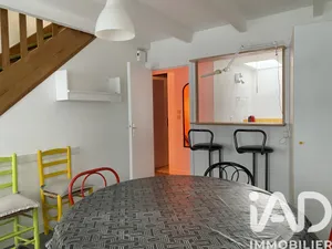 Triplex à Pleyben (29190)