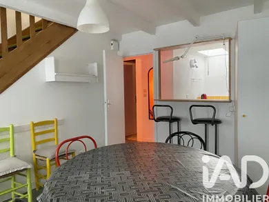 Triplex à Pleyben (29190)