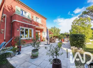 Maison à Fréjus (83600)