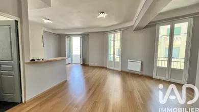 Apartment in Nice (06000)