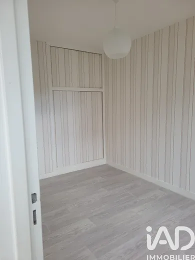 Apartment in Le Havre (76610)