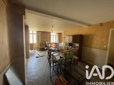 Appartement à Port-Vendres (66660)