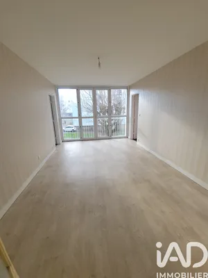 Appartement à Le Havre (76610)