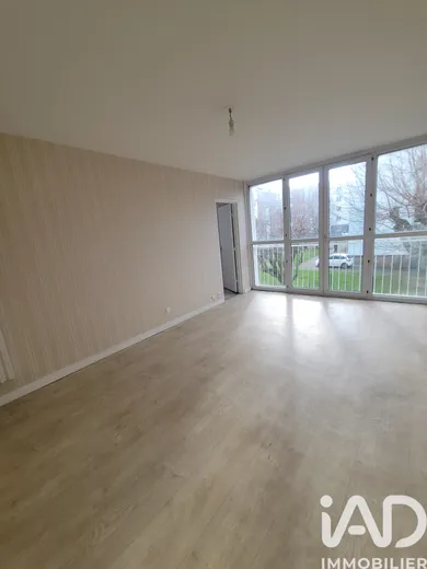 Apartment in Le Havre (76610)